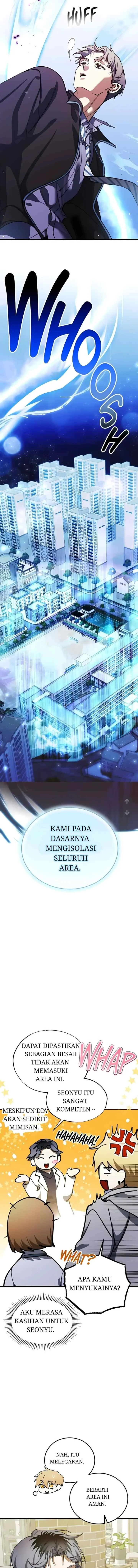 Night of Shadows chapter 58 halaman 9
