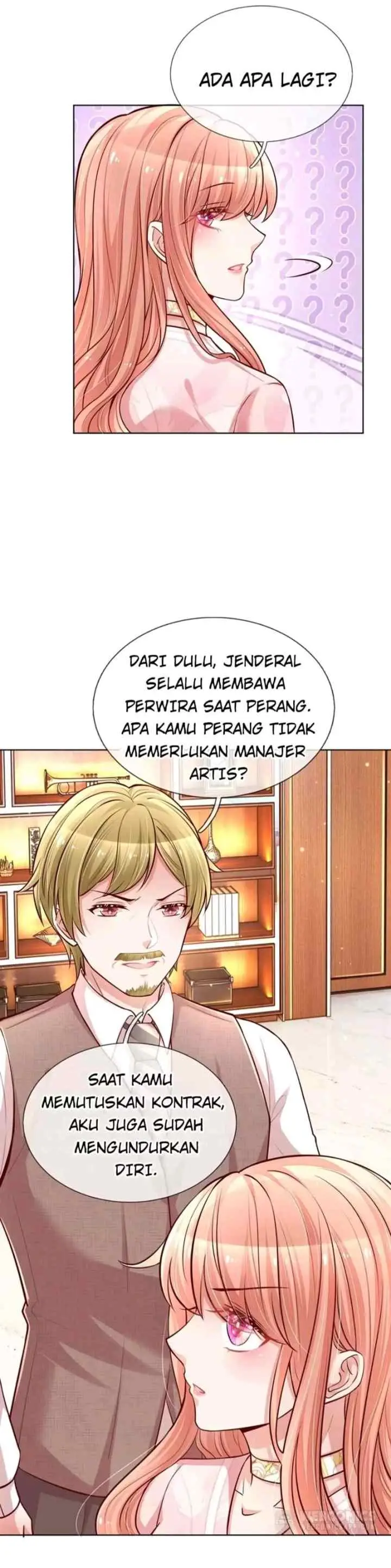 Sweet Escape chapter 104 halaman 6