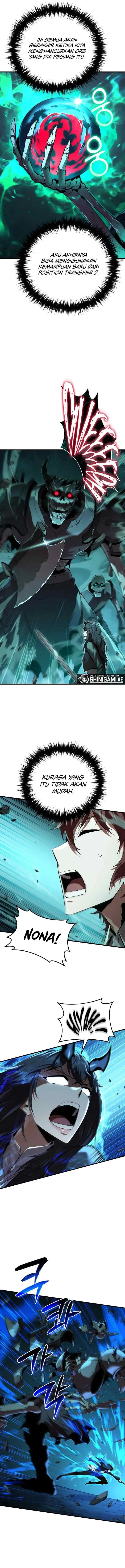The Narrow-Eyed Villain of the Demon Academy chapter 7 halaman 12
