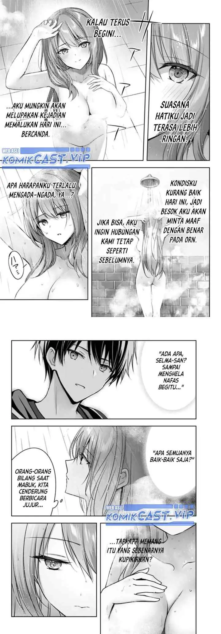 Yuusha Party O Oida Sareta Kiyou Binbou chapter 22 halaman 11