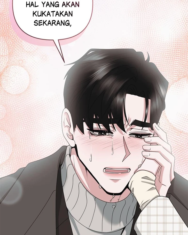 One Day I Found a Husband chapter 53 halaman 132