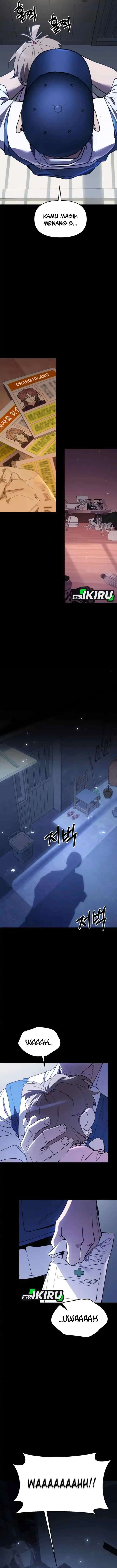 Single Dad in Another World chapter 21 halaman 10