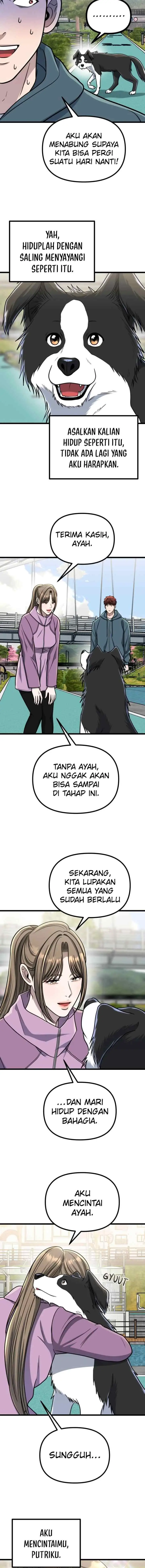 Father Like A Dog chapter 64 halaman 5