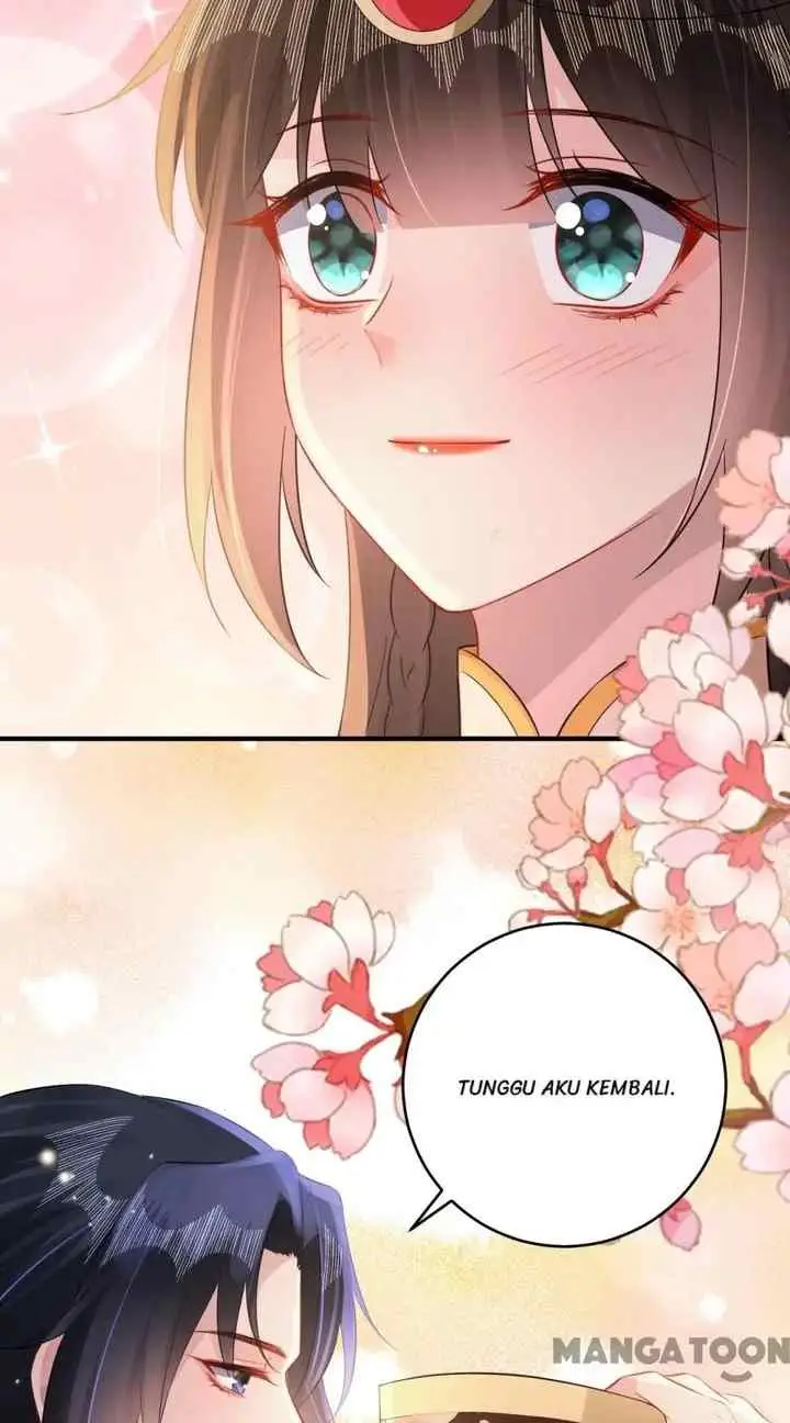 Princess, Don't Ruin Your Public Persona! chapter 241 halaman 5