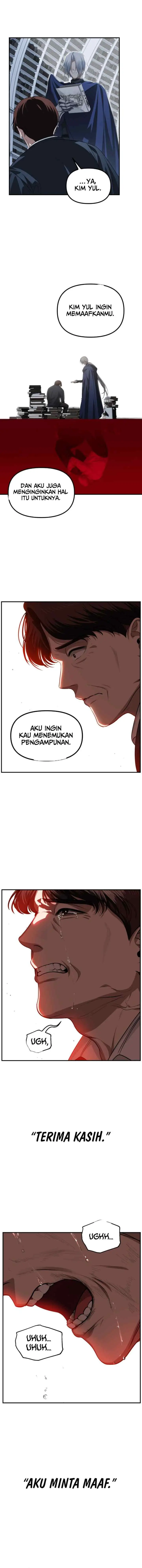 SSS-Class Suicide Hunter chapter 140 halaman 6