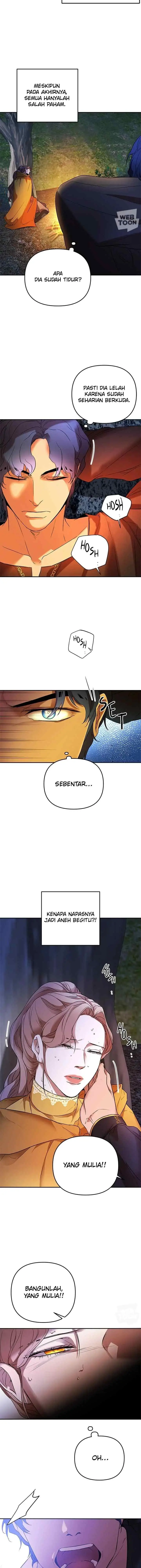 Agatha chapter 28 halaman 13