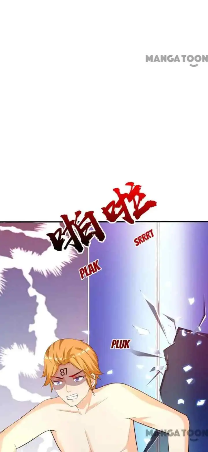 The Strongest Peach Blossom chapter 127 halaman 9
