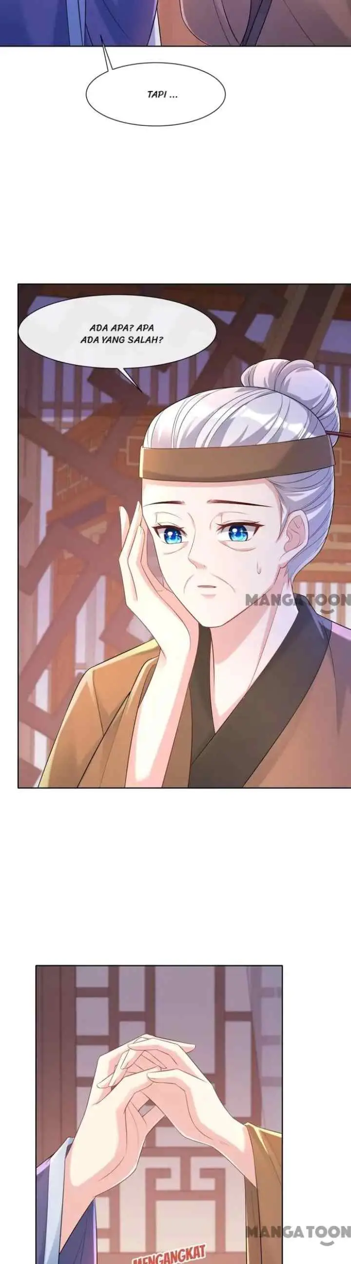 My Chubby Princess Consort chapter 178 halaman 10
