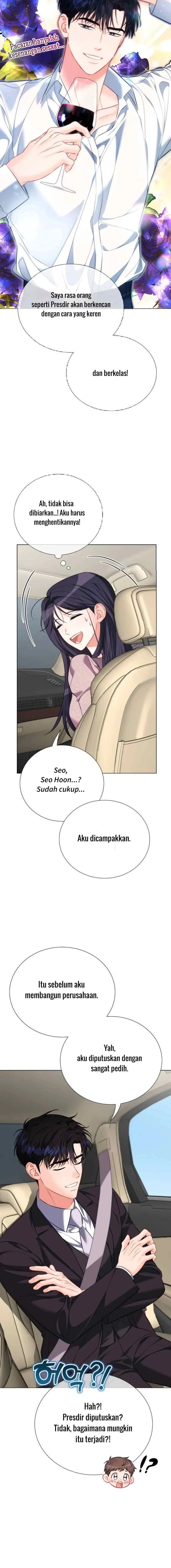 See You After Work chapter 57 halaman 13