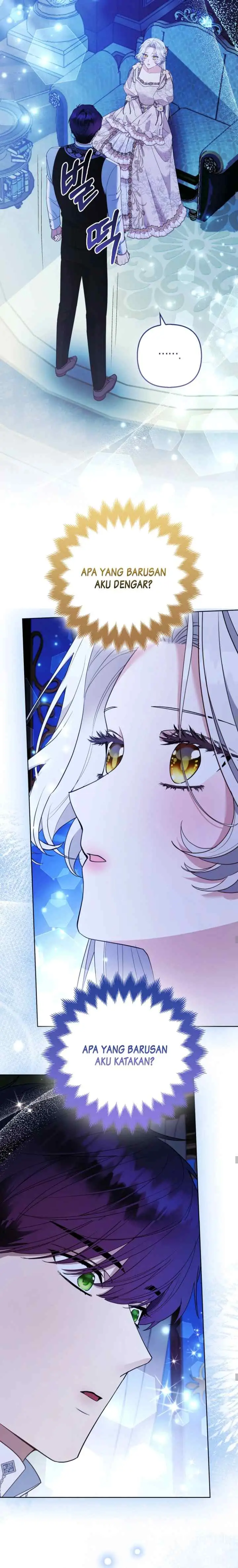 The Grand Duke's Fox Princess chapter 55 halaman 13