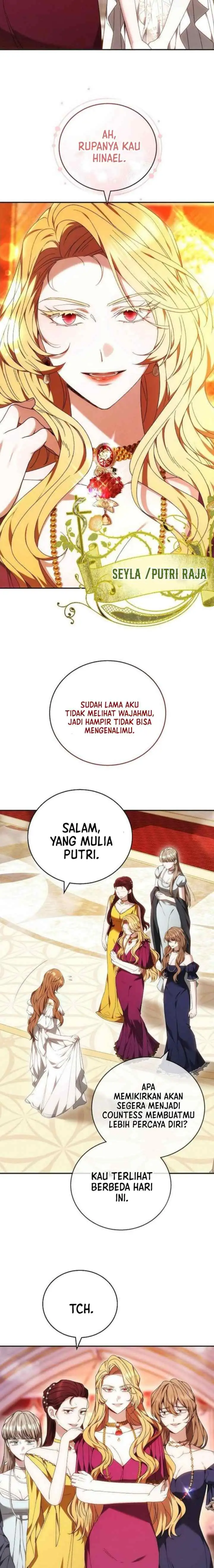 I Will Raise This Boy as Another Man's Child chapter 4 halaman 12
