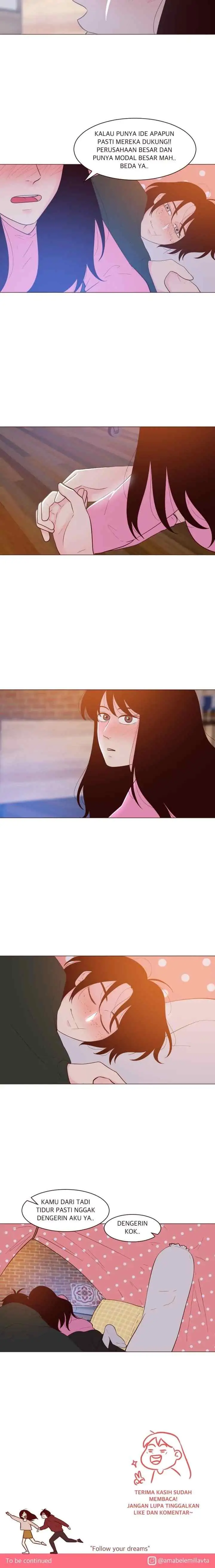Tweening chapter 156 halaman 7