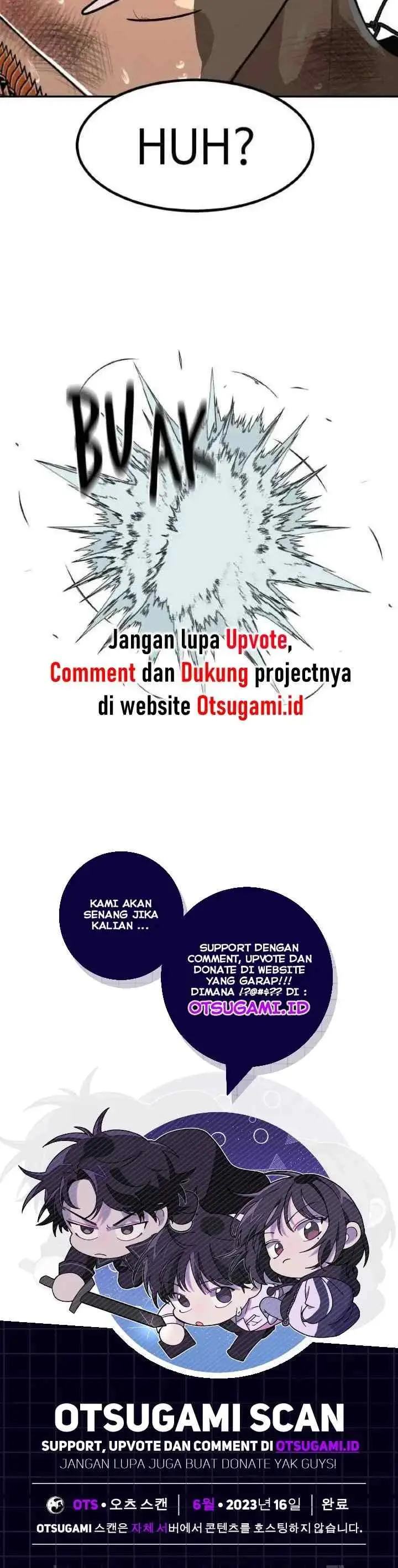 Attention Seeker chapter 78 halaman 11