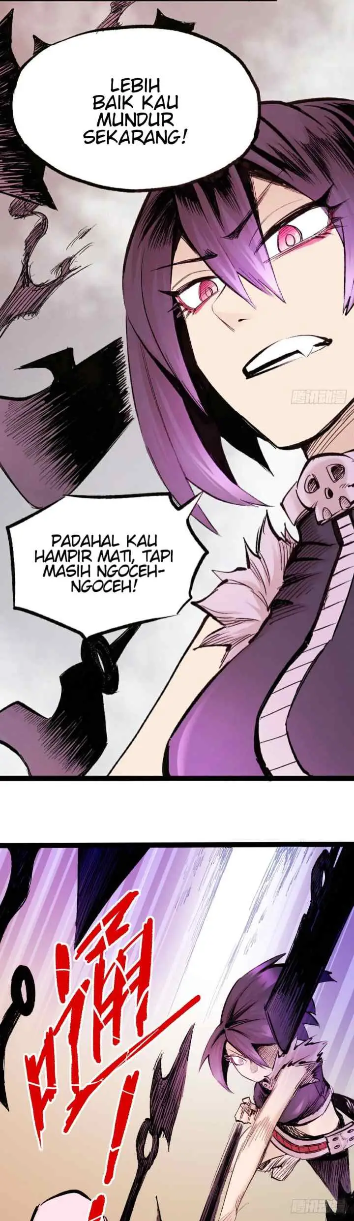 The Doctor's Supremacy chapter 18 halaman 8
