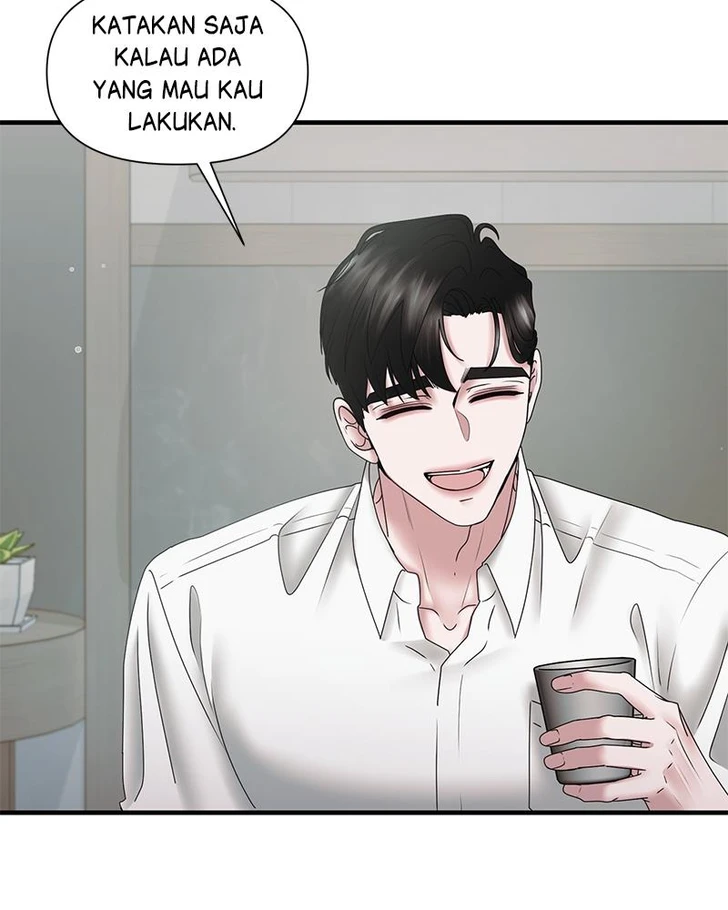 One Day I Found a Husband chapter 25 halaman 9