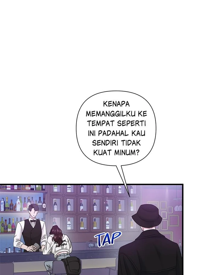 One Day I Found a Husband chapter 37 halaman 83