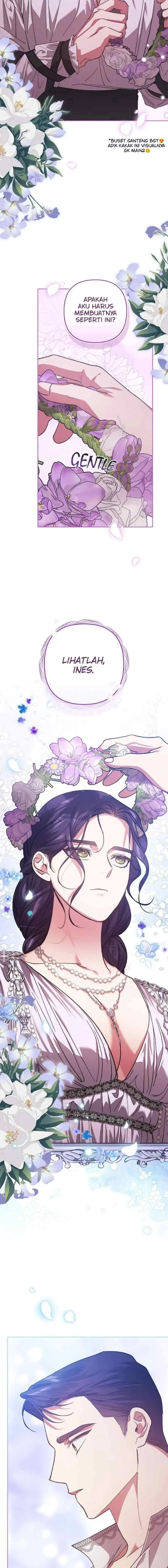 The Broken Ring: This Marriage Will Fail Anyway chapter 90 halaman 15