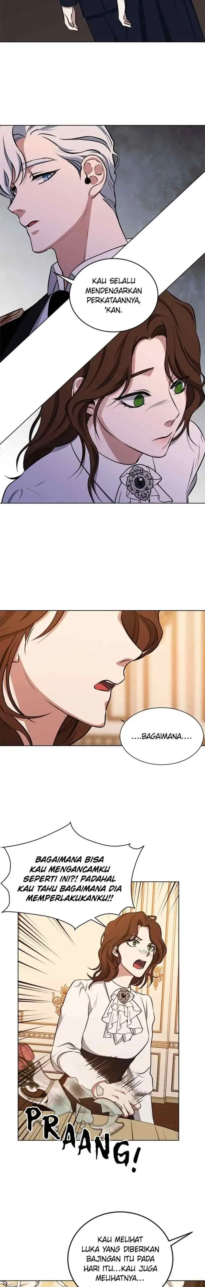 The Double Agent chapter 38 halaman 7
