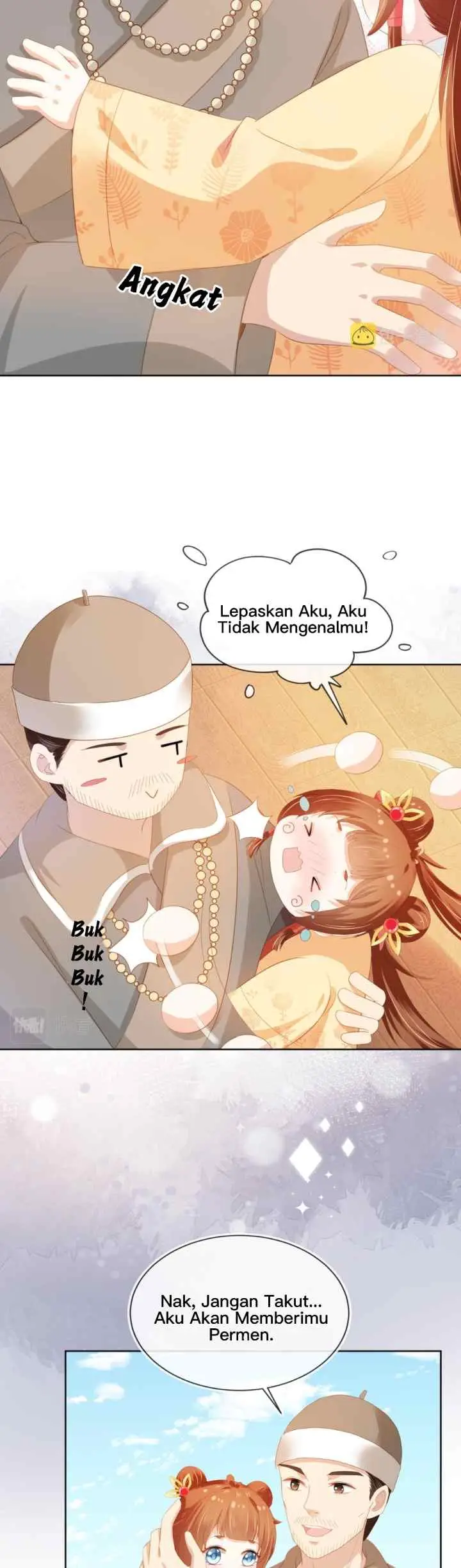 Popular Princess chapter 81 halaman 14