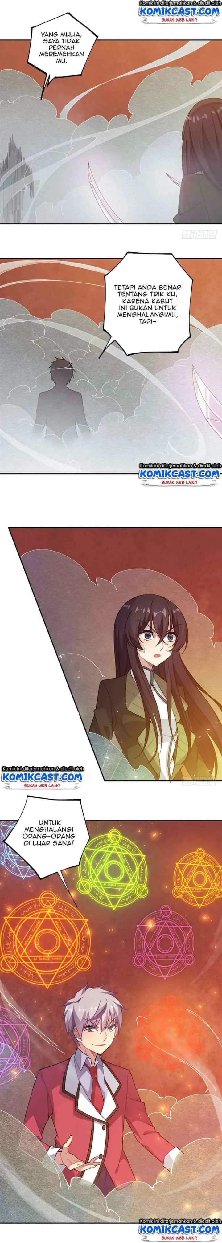 I Picked up a Demon Lord as a Maid chapter 20 halaman 13