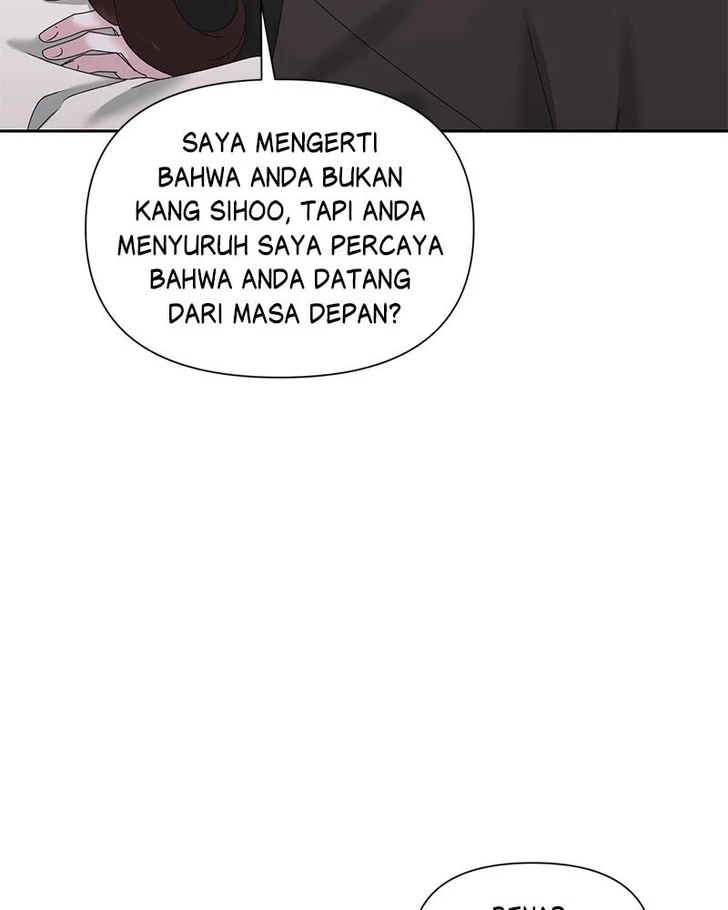 One Day I Found a Husband chapter 24 halaman 19