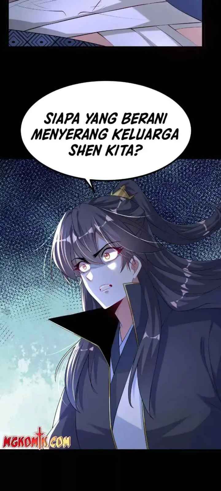 Transcending Alchemy God chapter 40 halaman 13