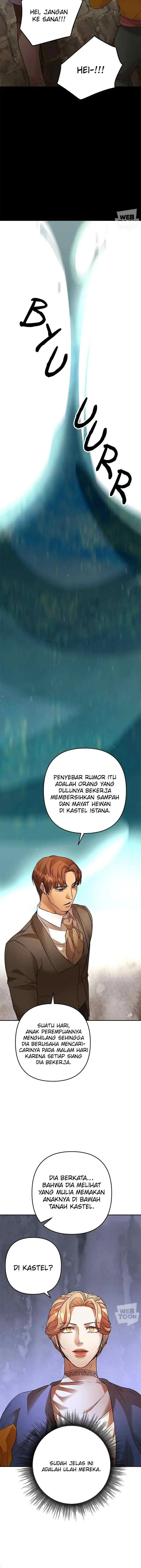 Agatha chapter 89 halaman 6
