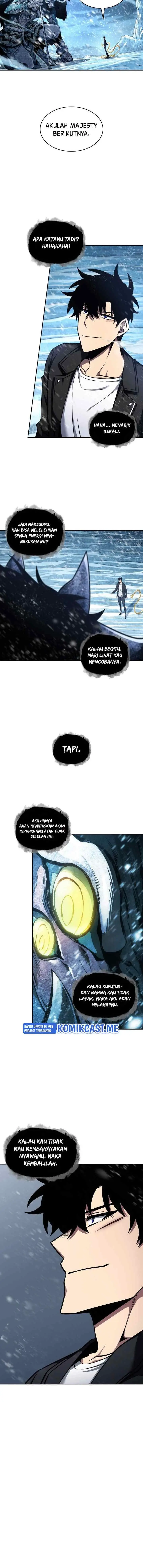 Tomb Raider King chapter 328 halaman 7