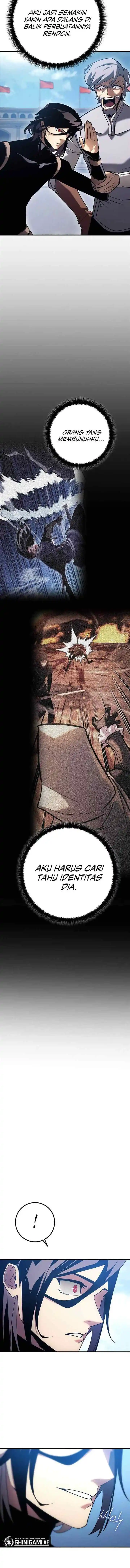 Regressing As The Reincarnated Bastard Of The Sword Clan chapter 3 halaman 13