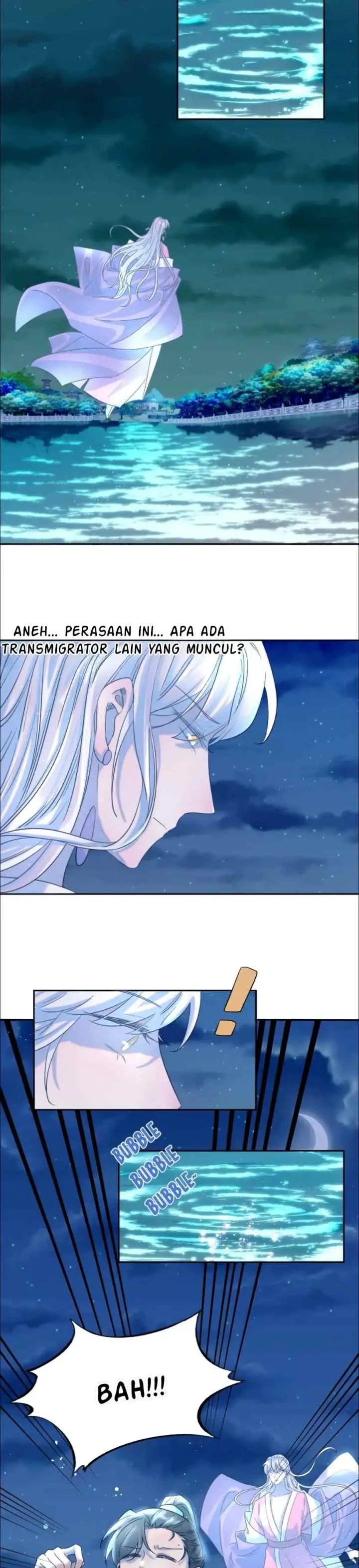 How'd I Get a Heroine's Script? chapter 34 halaman 5