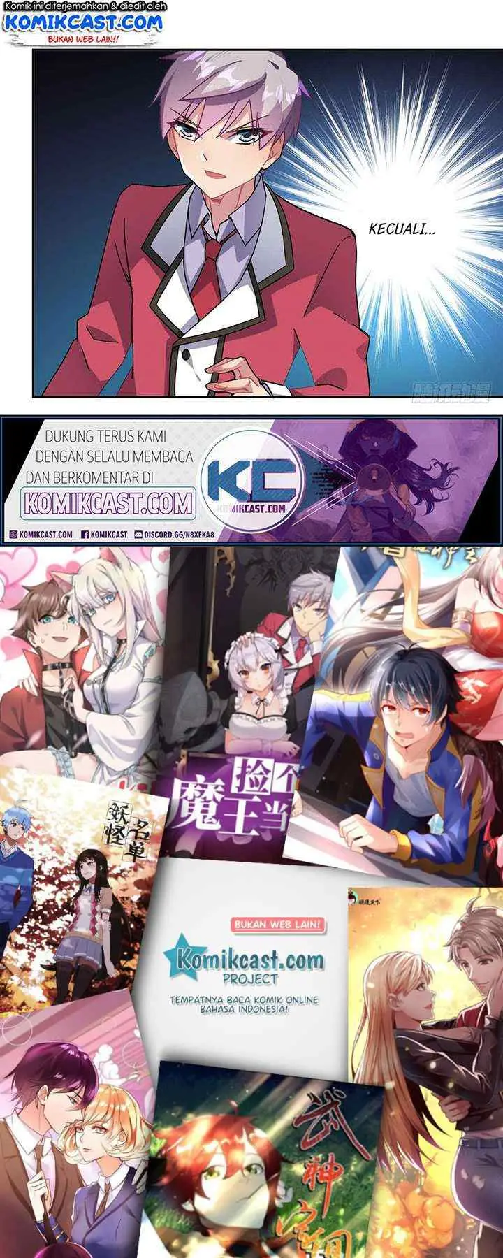 I Picked up a Demon Lord as a Maid chapter 30 halaman 19