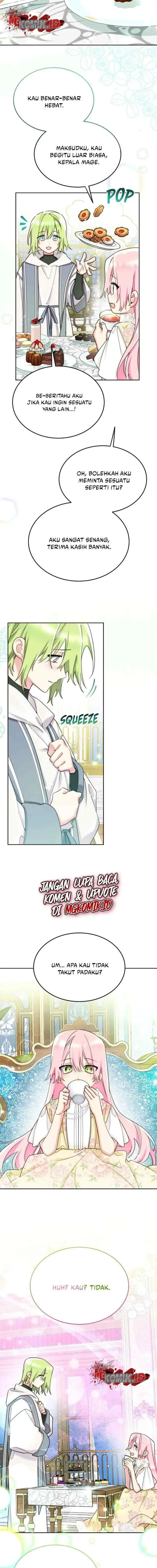 Lotto Princess chapter 76 halaman 16