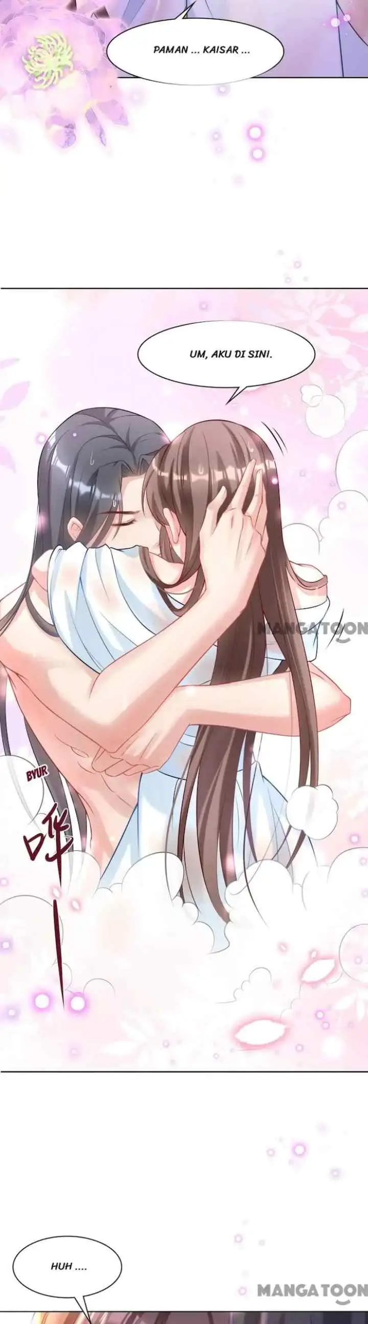 My Chubby Princess Consort chapter 156 halaman 13