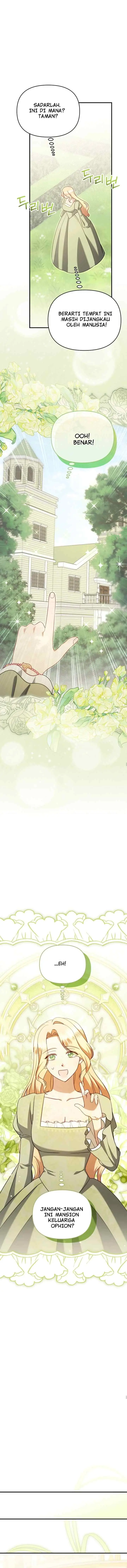 I Stole the Child of My War-Mad Husband chapter 126 halaman 11
