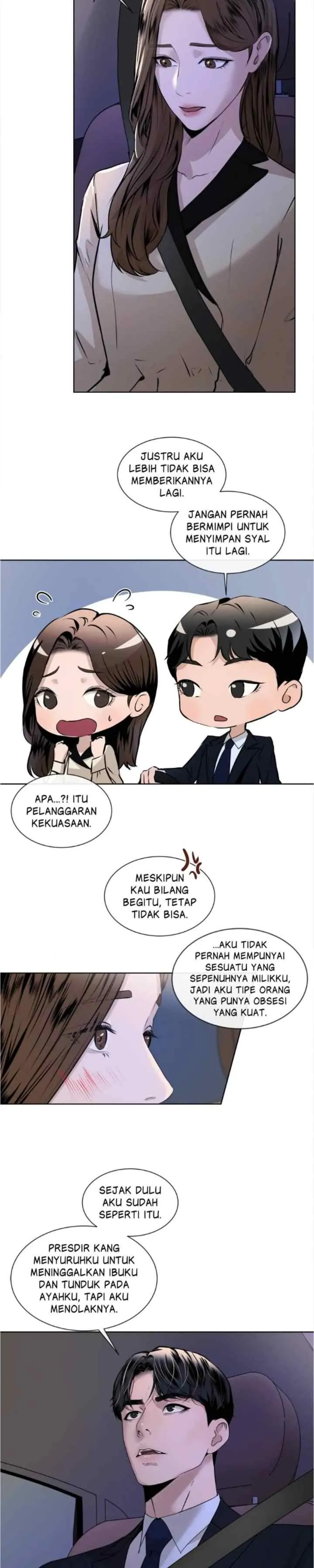 I'll Give You Everything chapter 44 halaman 15