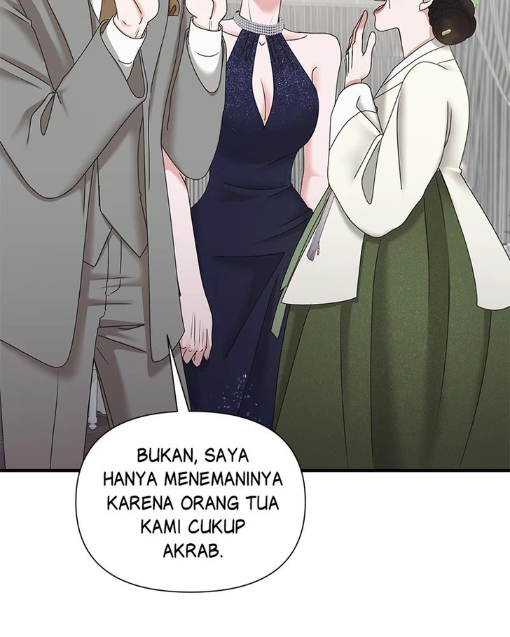 One Day I Found a Husband chapter 34 halaman 75