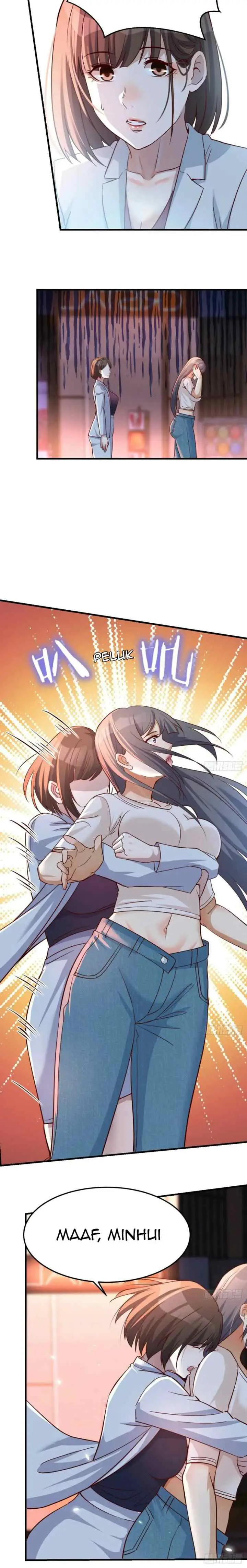 I Have Twin Girlfriends chapter 96 halaman 8