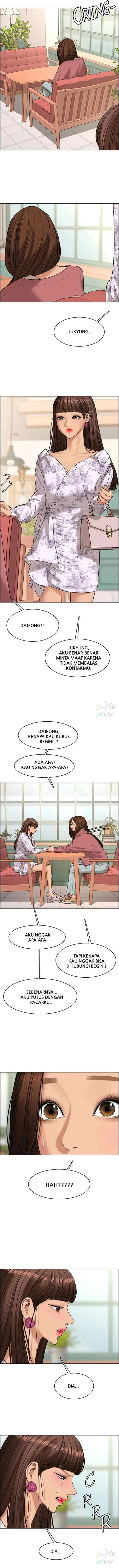 The Secret of Angel chapter 167 halaman 8