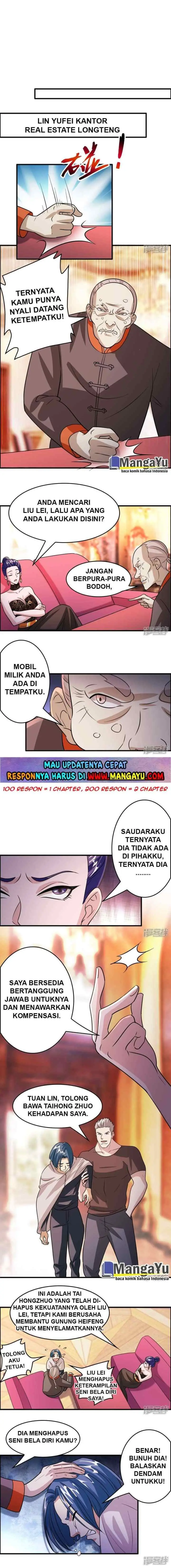 Outlander Tyrant Supplier chapter 78 halaman 4
