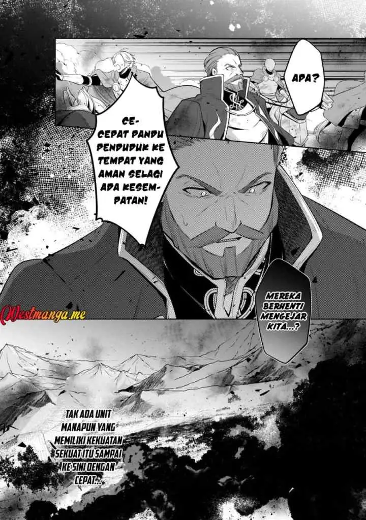 Fun Territory Defense Of The Easy-going Lord ~the Nameless Village Is Made Into The Strongest Fortified City By Production Magic~ chapter 38.2 halaman 13