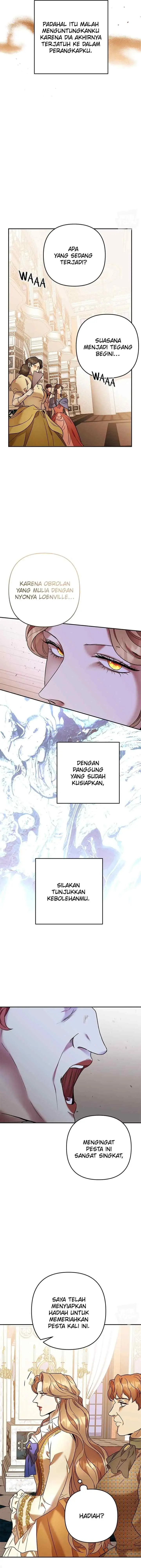 Agatha chapter 76 halaman 10