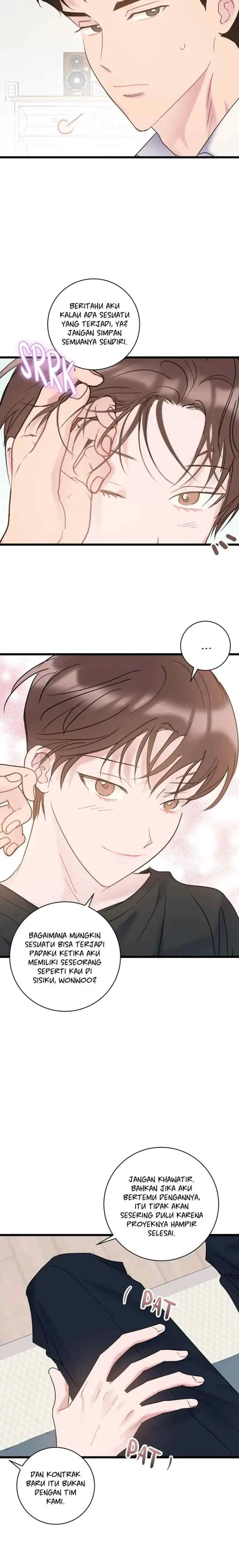 Normal Relationship chapter 42 halaman 14