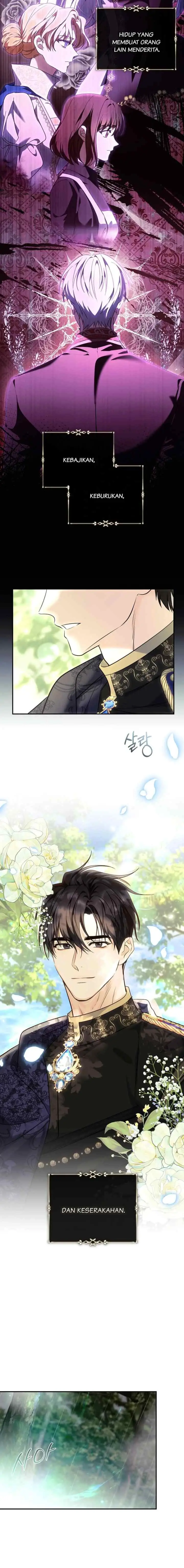 The Villainess Lives Twice chapter 218 halaman 13
