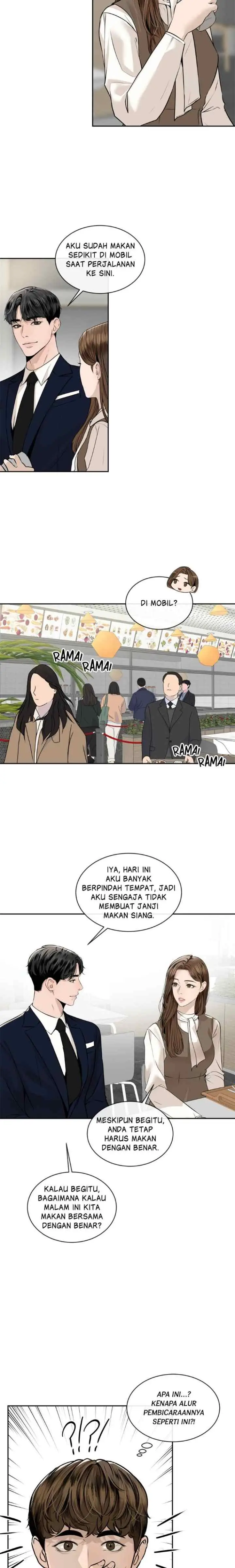 I'll Give You Everything chapter 55 halaman 7
