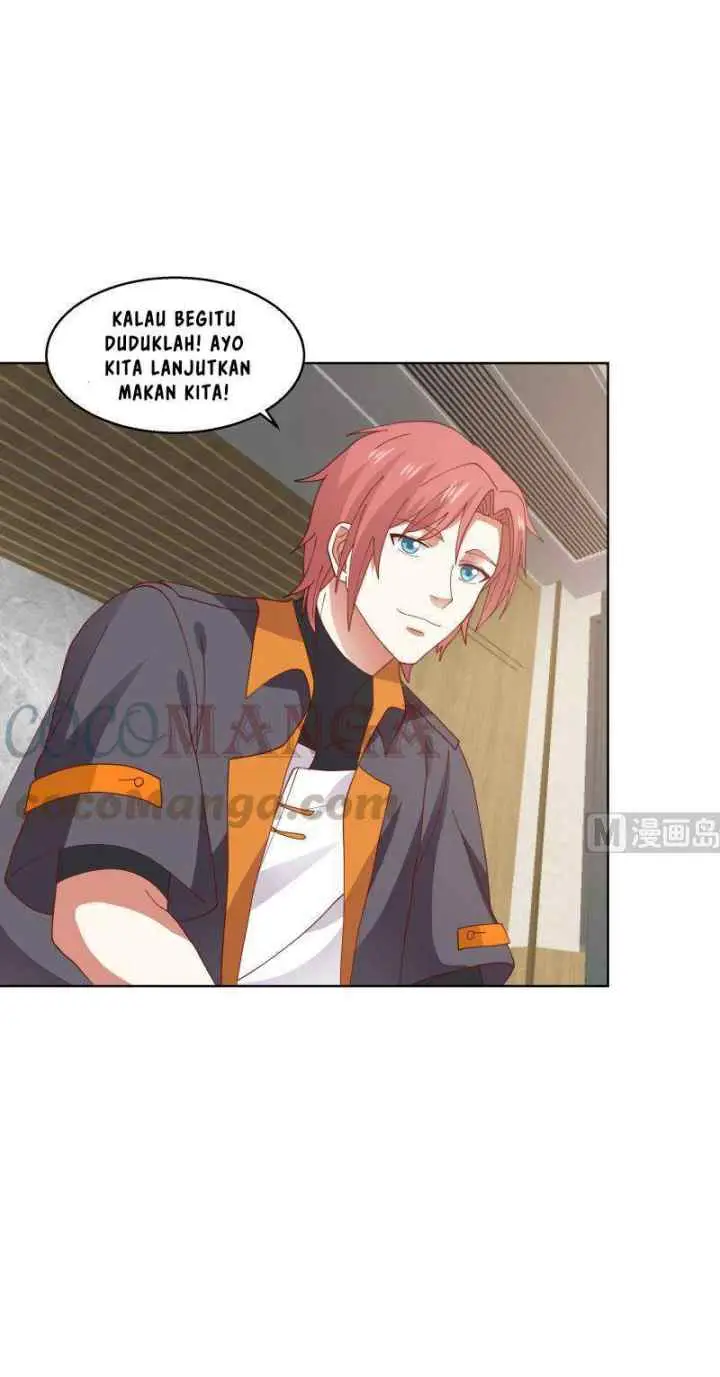I Have a Dragon on My Body chapter 398 halaman 14