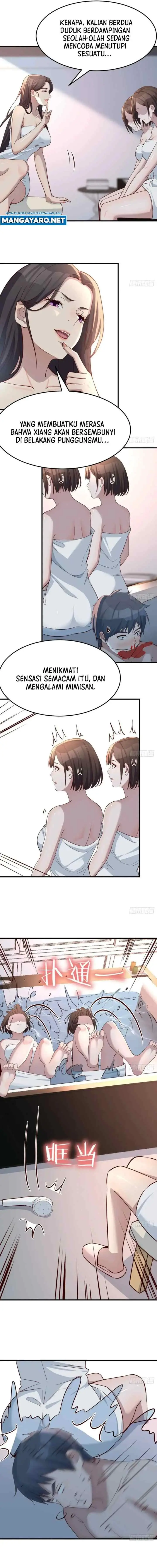 I Have Twin Girlfriends chapter 166 halaman 6
