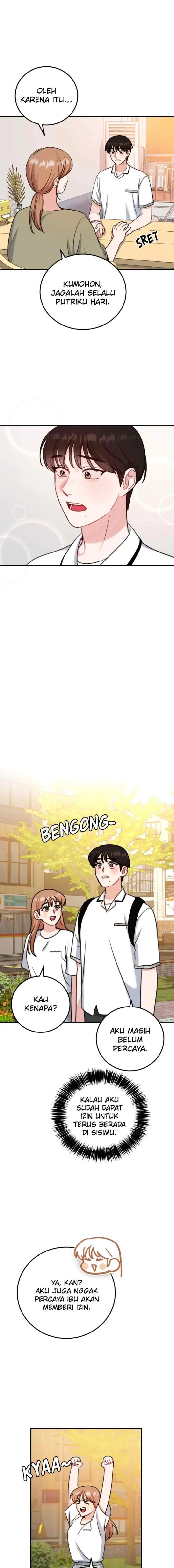 Romance Sangriento chapter 60 halaman 4