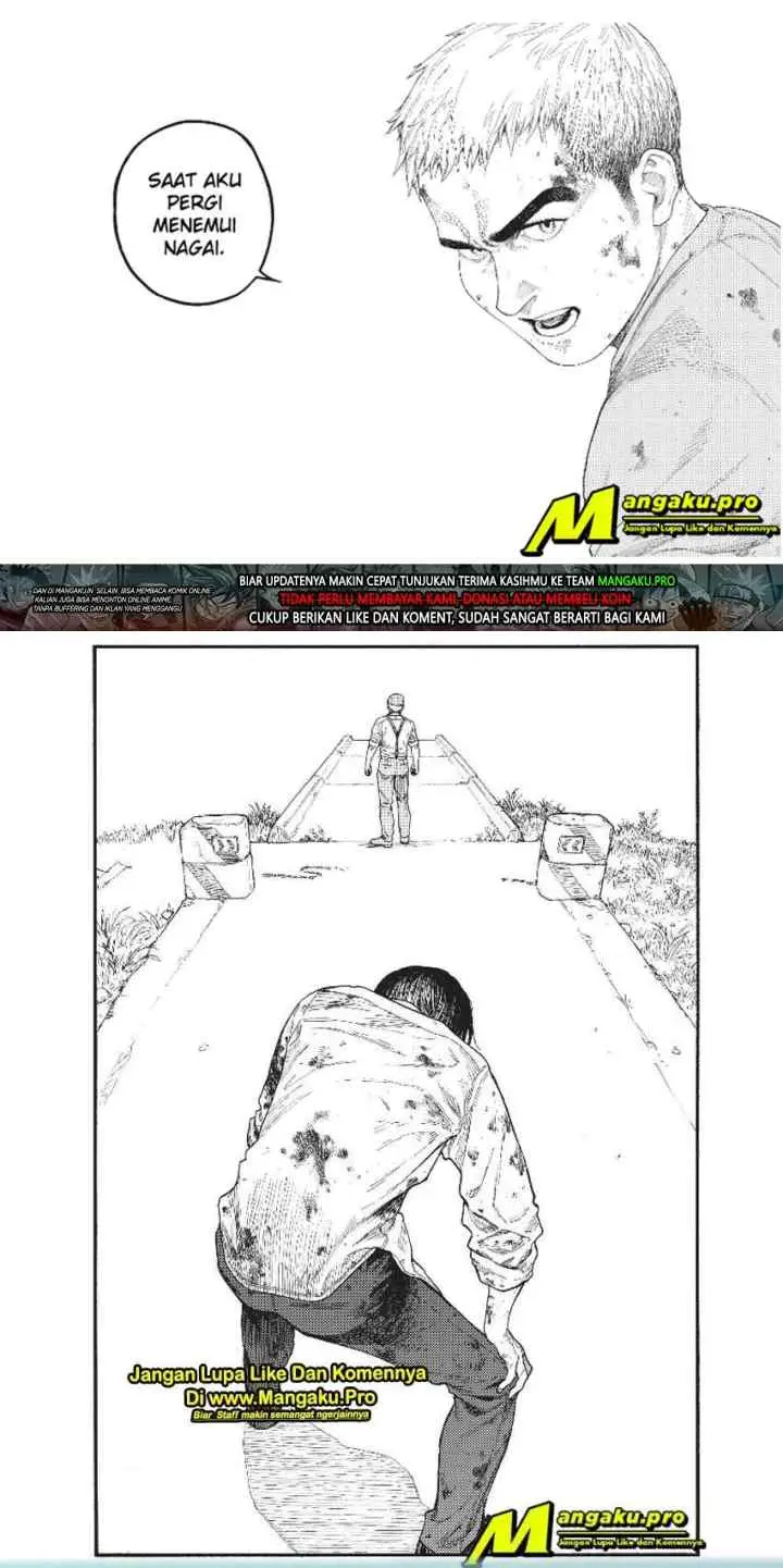 Ajin chapter 80 halaman 15