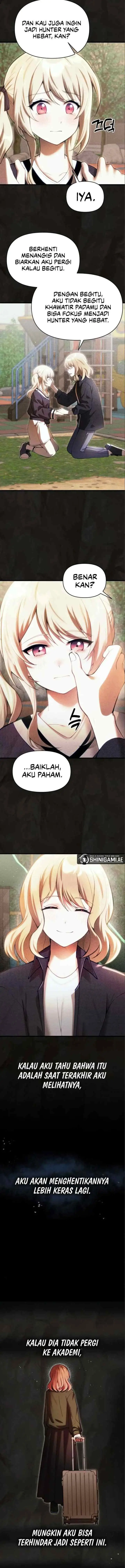 The Heavenly Demon's Descendant chapter 16 halaman 12