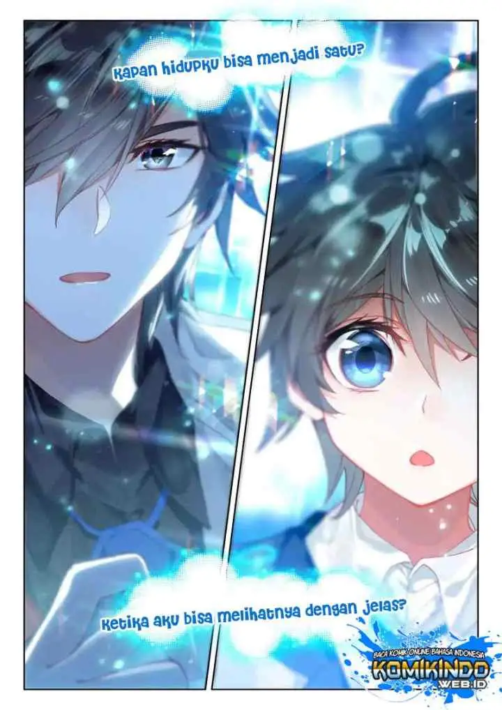 Soul Land 4 chapter 40 halaman 13